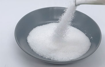 Henan Secco Kationinis poliakrilamidas: puikus "įrankis" vandens valymui