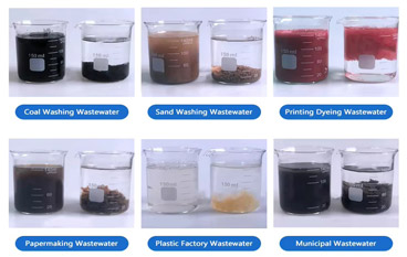 Henan Secco Poliakrilamido pasirinkimas turi būti pritaikytas jūsų specifiniams poreikiams, o ne tik kainai.